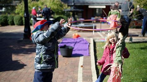 Bellefonte Halloween Parade draws crowds at Fall Fest | Centre Daily Times