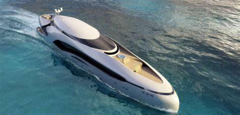 Top 10 Craziest Future Boat Designs | Luxury yachts, Boat design, Yacht ...