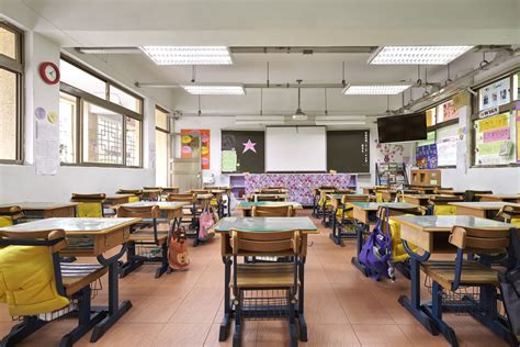 Classroom Lighting: Which Works Best?- Make Great Light