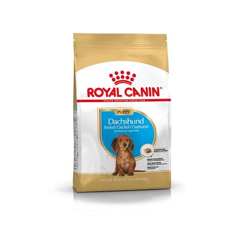 Royal Canin Dachshund Junior Dog Food - A&T Trained Dogs