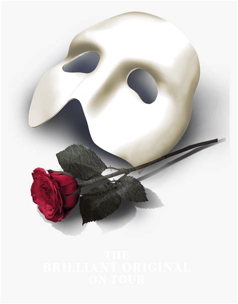 krassen fluit Concurreren phantom of the opera mask silhouette ...