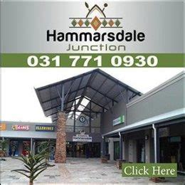 Hammarsdale Junction Mall | Eyethu News