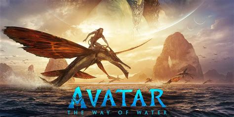 7 Surprising Secrets of Avatar 2