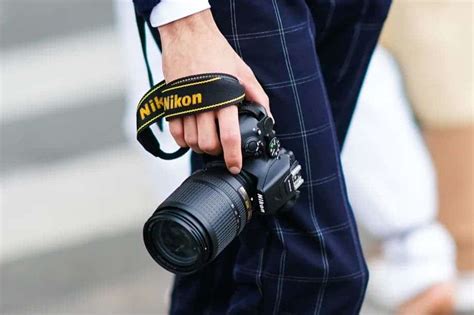 Nikon Will No Longer Make Any SLR Camera