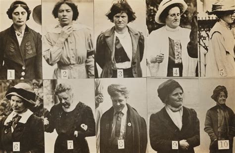 Women and Power: The struggle for women’s suffrage in the UK - Museums + Heritage Advisor