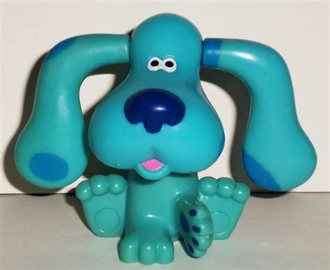 Blue's Clues Bath