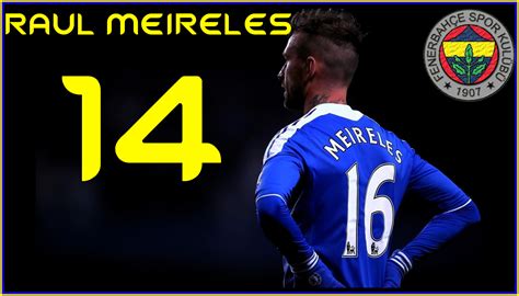 Wallpaper Raul Meireles | New hd wallon