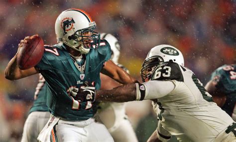 Miami Dolphins starting quarterbacks since Marino retired | Miami Herald