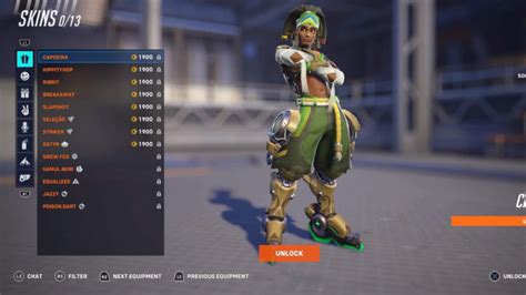 Every Legendary Lucio skin in Overwatch 2 - Gamepur