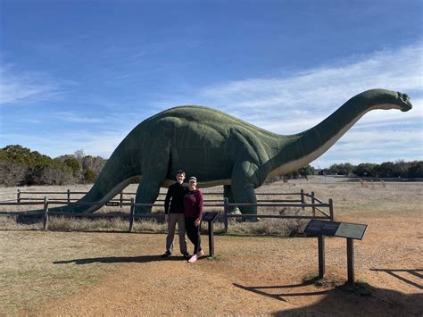 Dinosaur Valley State Park | Nutty Hiker Adventures