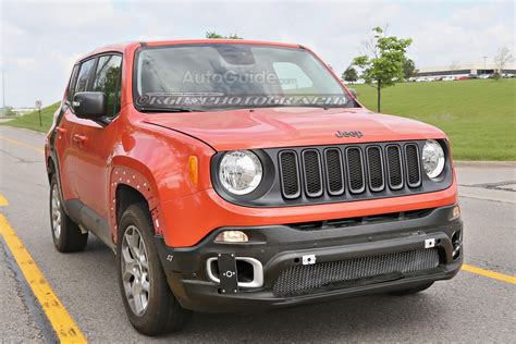 2017 Jeep Patriot - news, reviews, msrp, ratings with amazing images