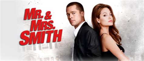 44 Facts about the movie Mr. & Mrs. Smith - Facts.net