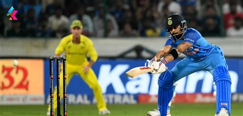 Virat Kohli Records/Stats Against Australia in T20I, ODI & Test [Updated 2024]