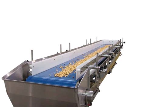 Food Conveyors and Washdown Conveyors | Ultimation