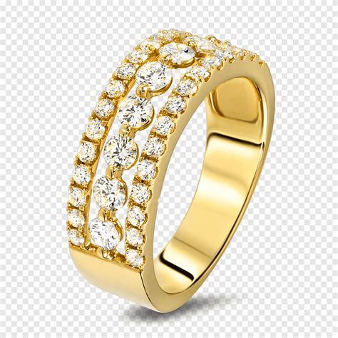 Anillo de bodas joyeria oro diamante, anillo, amor, piedra preciosa png | PNGEgg