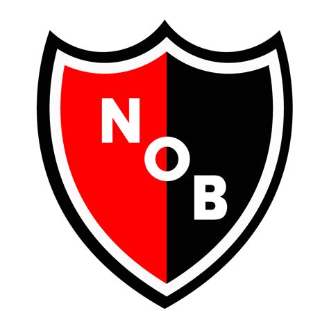 Logo Club Atlético Newell's Old Boys PNG – Logo de Times