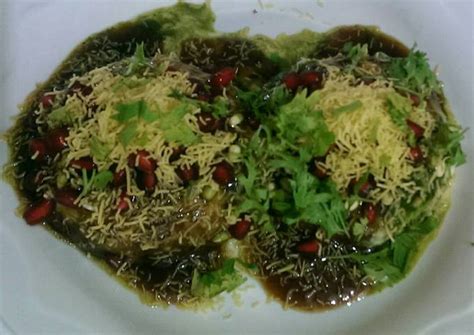 Alu tikki Recipe by Rekha Varsani - Cookpad