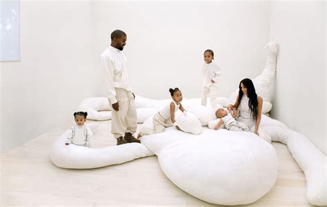 Kim Kardashian, Kanye West’s Minimalist Home: Pics