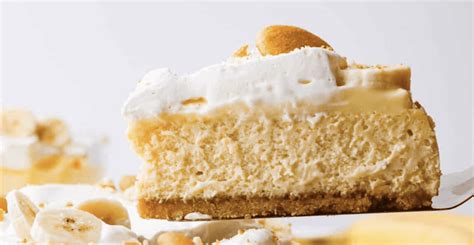 Banana Pudding Cheesecake Recipe | The Recipe Critic