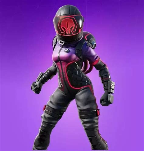 The Best Space Astronaut Skins in Fortnite