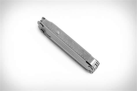 Leatherman Bond Multi-Tool | Uncrate