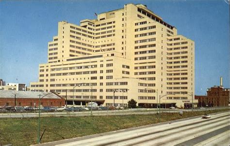 Grady Memorial Hospital Atlanta, GA