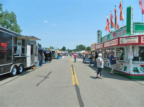 Tusky Days - Tuscarawas, Ohio | Ohio Festivals