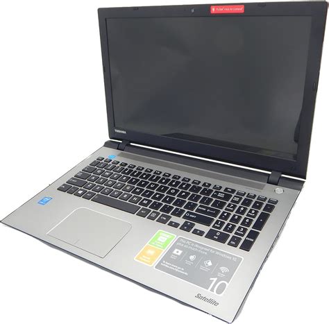 The Best Toshiba Tecra 17 Inch Laptop - Home Preview