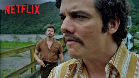 #Narcos de Netflix : Critique de l'épisode 1 | Oblikon.net