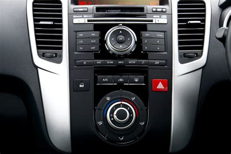 Car Interior Dashboard · Free Stock Photo