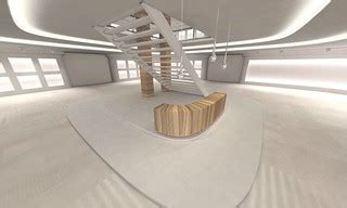 clean modern store design | Abiss Interior - modern furnitur… | Flickr