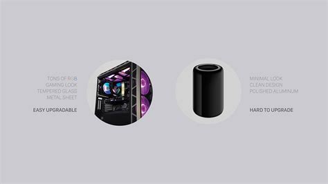 Cube - Computer concept :: Behance