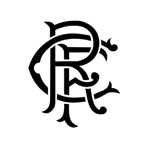 Glasgow Rangers Logo PNG Vector EPS, SVG, Ai formats, 492.95 KB Free ...