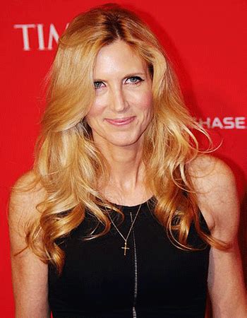 Ann Coulter Height Boyfriend Wiki & Net Worth | Famous Born