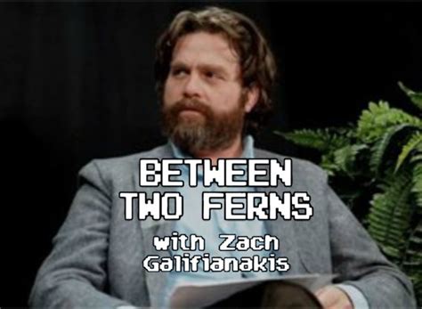 Between Two Ferns with Zach Galifianakis TV Show Air Dates & Track ...