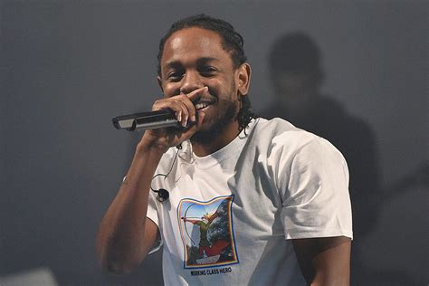 Kendrick Lamar Explains Why It Takes So Long to Drop Albums - XXL