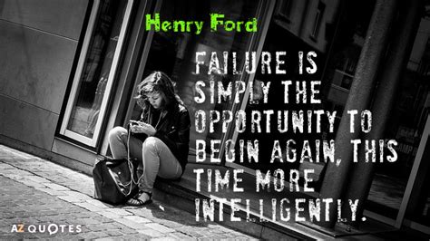 TOP 25 HENRY FORD QUOTES ON BUSINESS & LIFE | A-Z Quotes