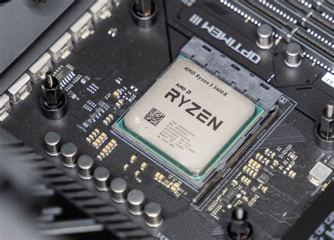 AMD Ryzen 5 5600X Most Affordable Gaming Processor - IMC Grupo