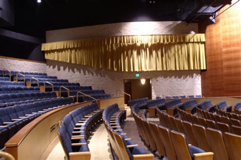 Maltz Jupiter Theatre - BSA Construction