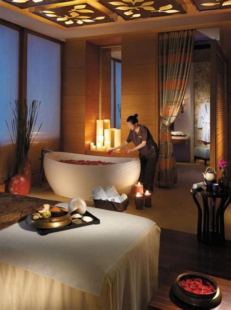 The Best Professional Spas in Gurugram to Relax and Rejuvenate!