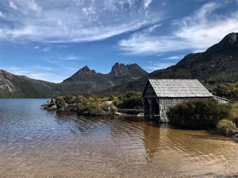 Dove Lake Walk, Cradle Mountain: Tasmania's Most Beautiful Nature Walk