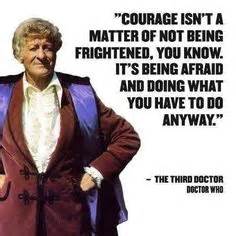 The Third Doctor Great Quotes, Quotes To Live By, Inspirational Quotes ...