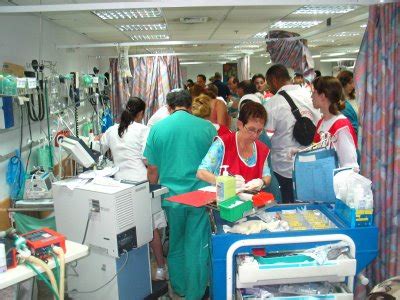 Crowding in the Emergency Department: Strategies to End It - emdocs