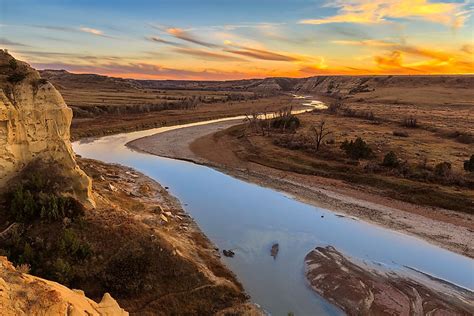 The Longest Rivers in North America - WorldAtlas.com