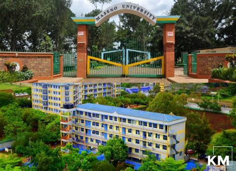 Top 20 Cheapest Universities In Kenya (Public & Private) 2022 - Kenyan Magazine