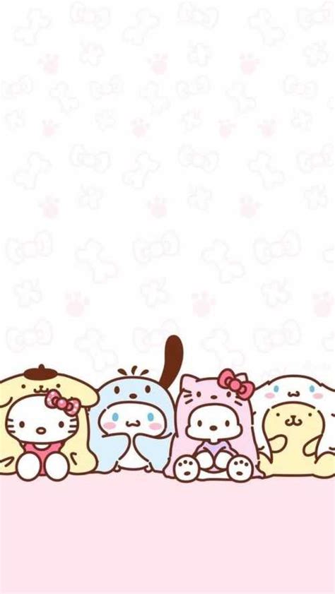 Sanrio Wallpaper - NawPic