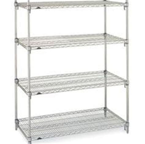 Wire Shelving & Wire Carts, Nexel Wire Shelving, Carts etc...