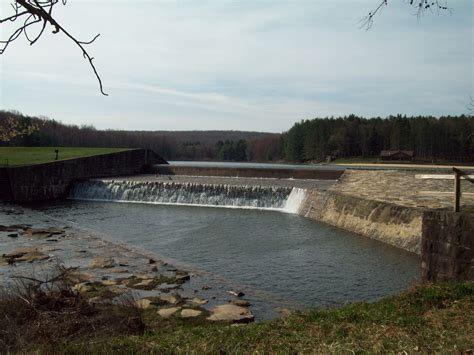 Parker Dam State Park | Family Fun Pennsylvania