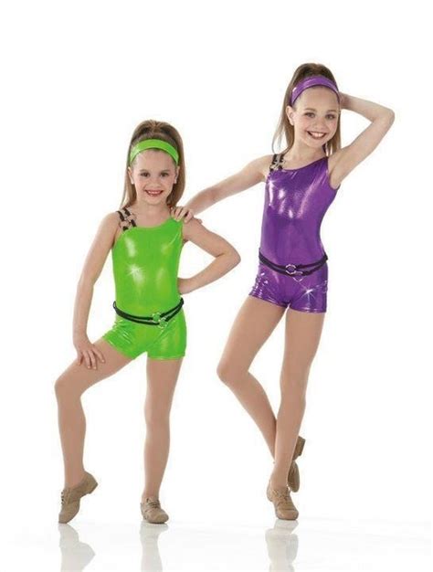 The Ziegler Sisters - DanceMoms