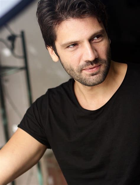 Kaan Urgancioglu | Turkish Drama